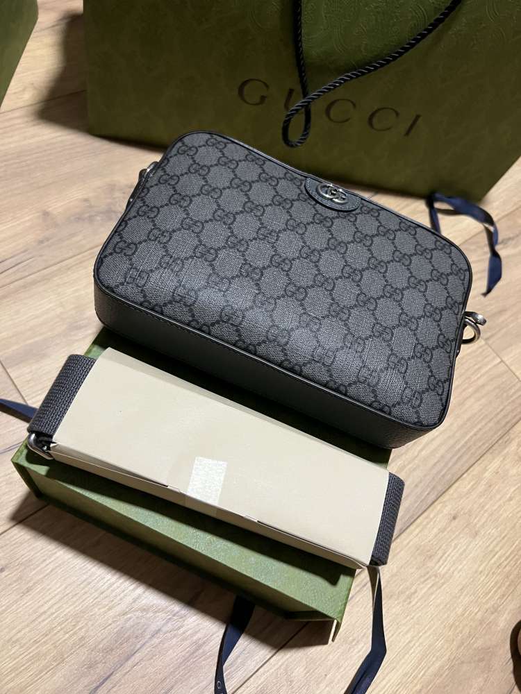 Gucci pánska taška