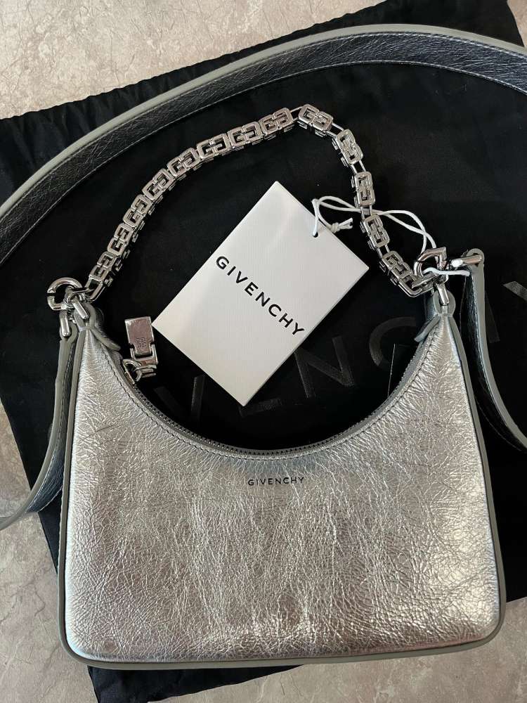 Givenchy mini moon cut out