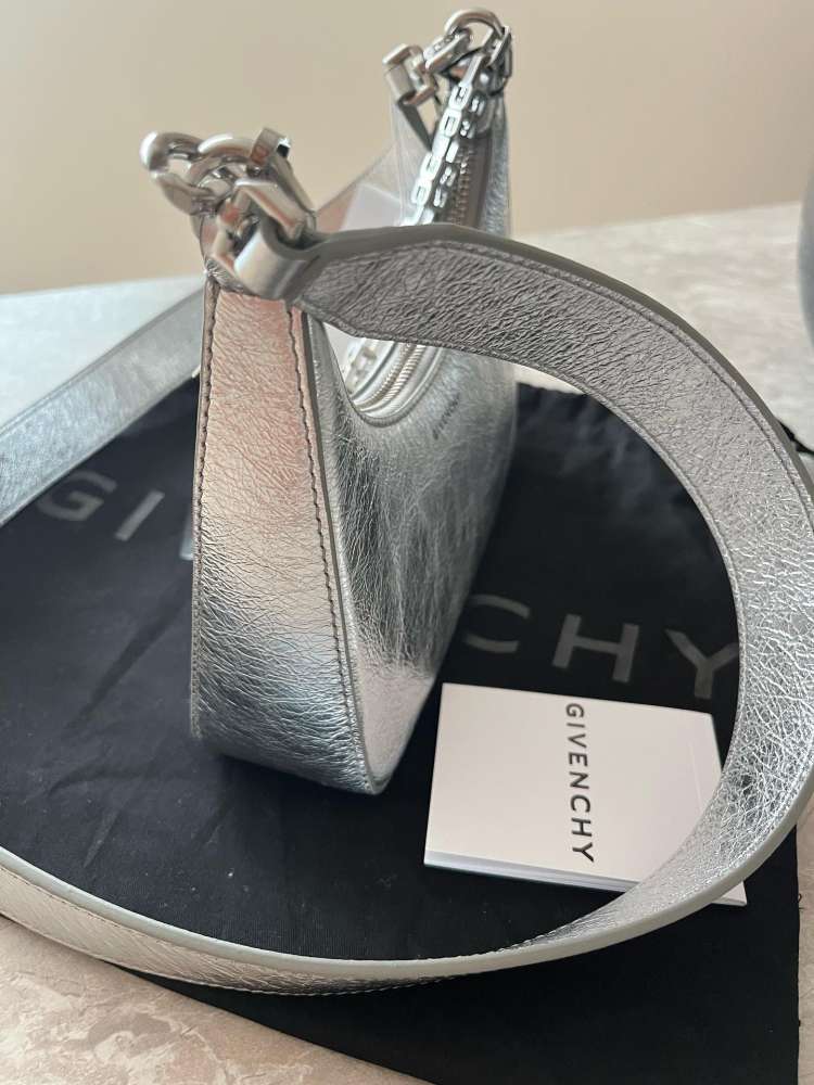Givenchy mini moon cut out