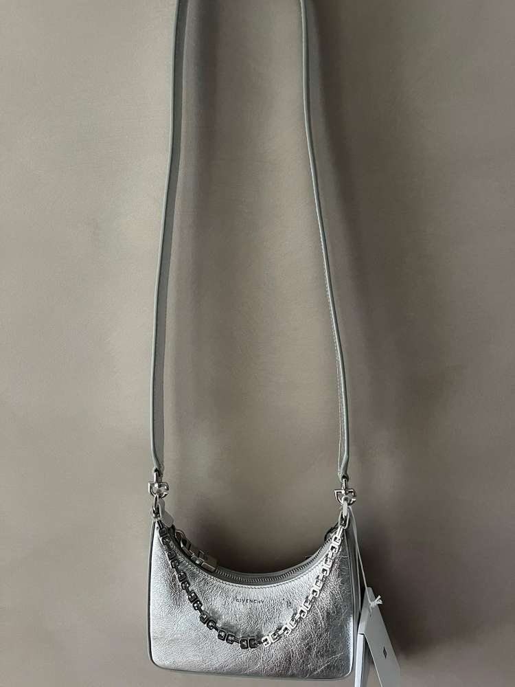 Givenchy mini moon cut out