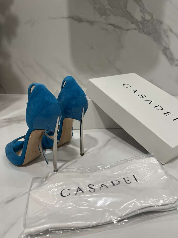 Casadei sandalky