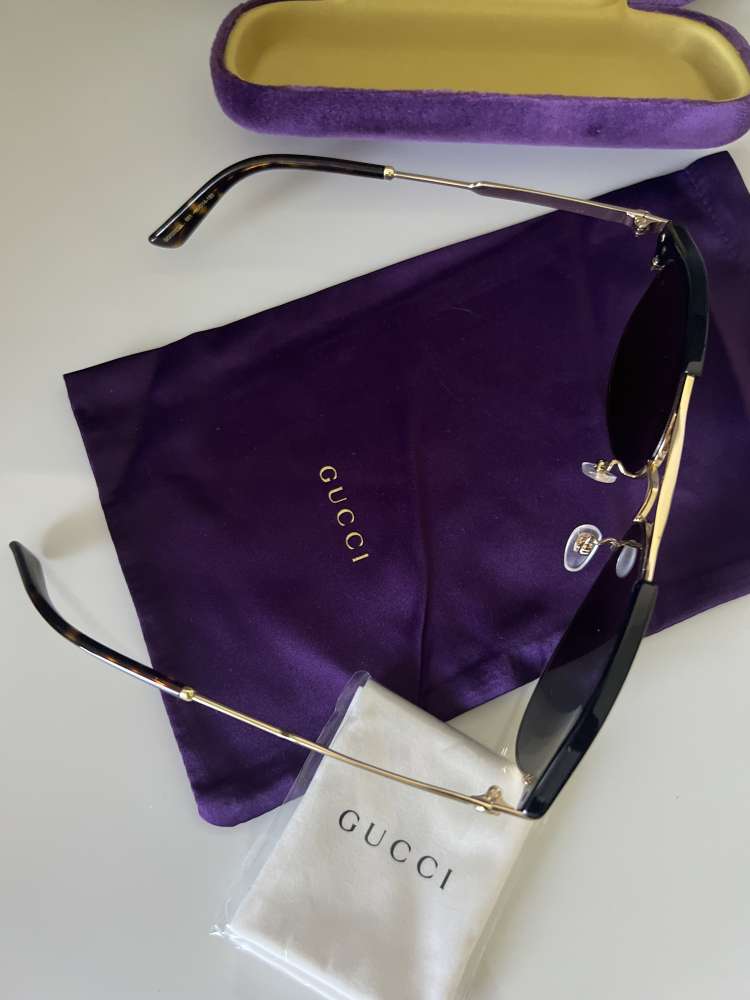 Gucci slnecne okuliare