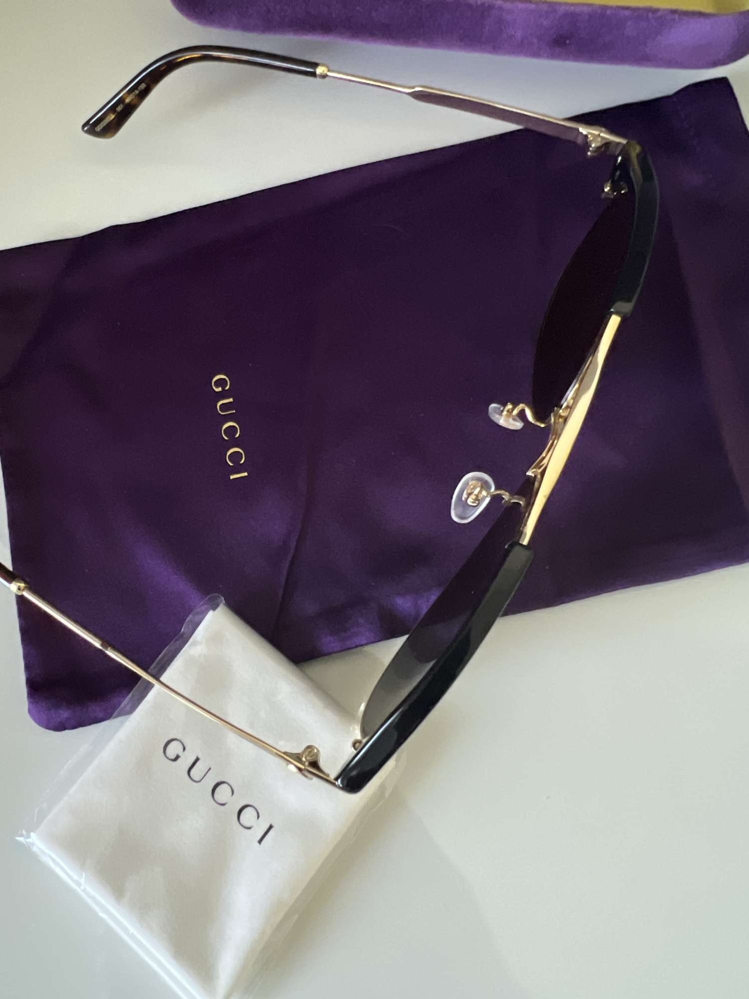 Gucci slnecne okuliare