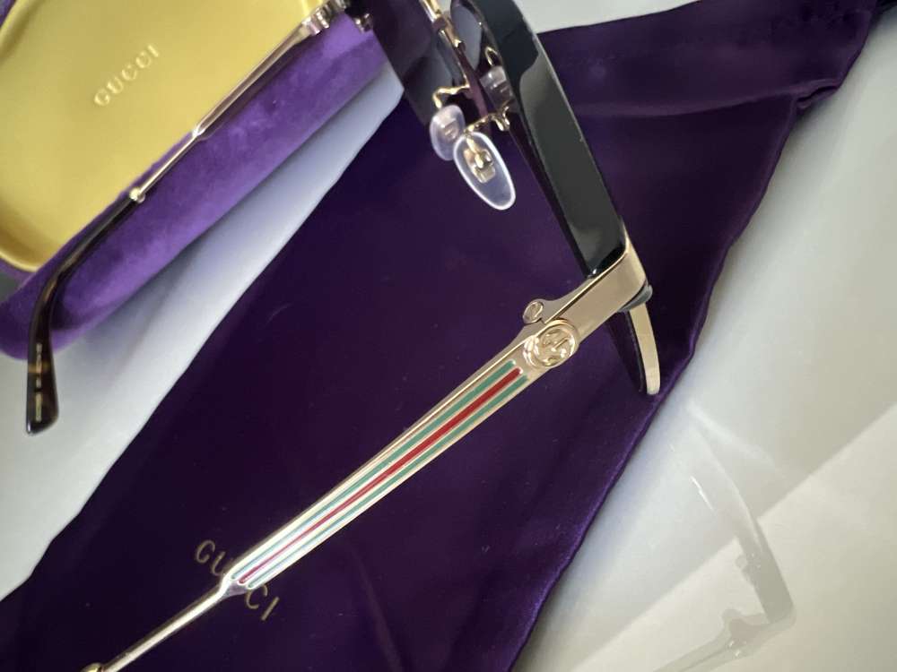 Gucci slnecne okuliare