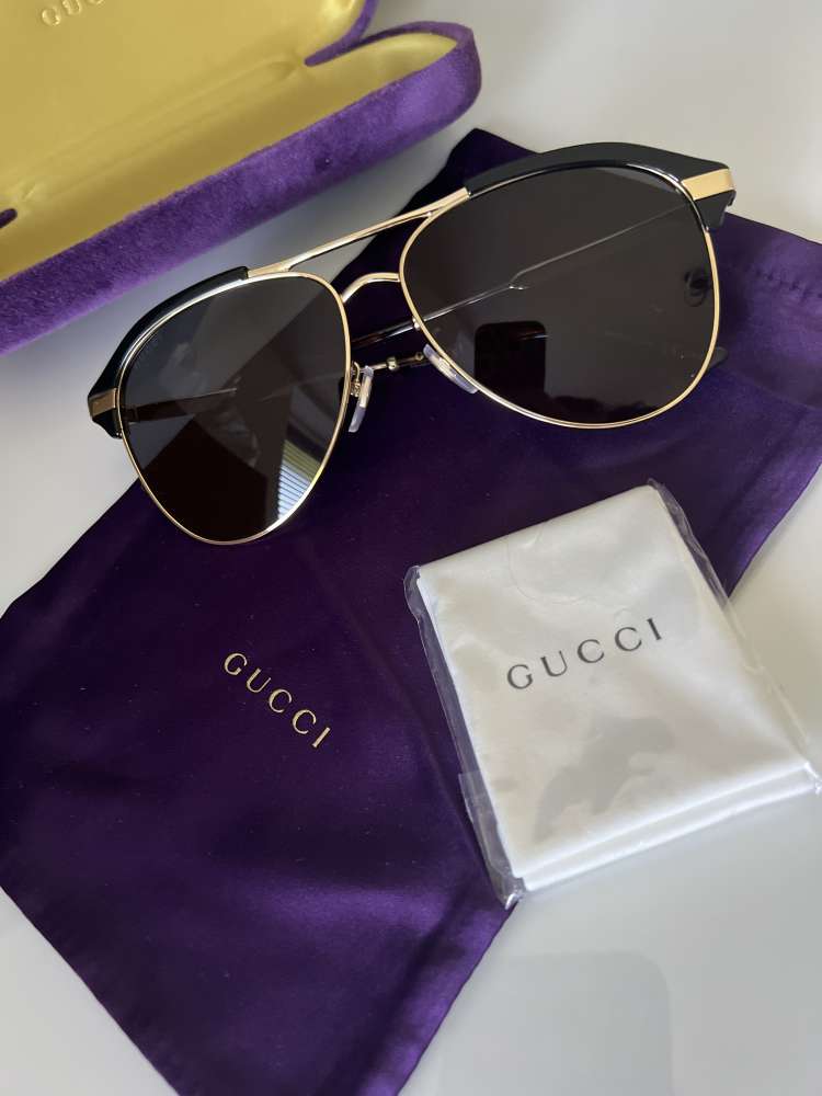 Gucci slnecne okuliare