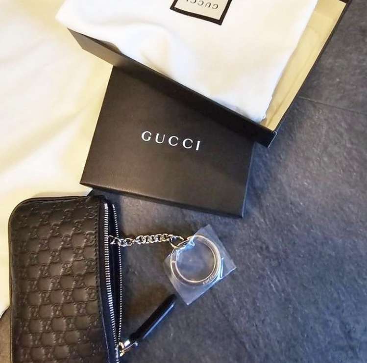 Gucci taska
