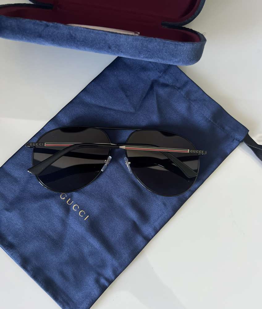 Gucci unisex slnecne okuliare