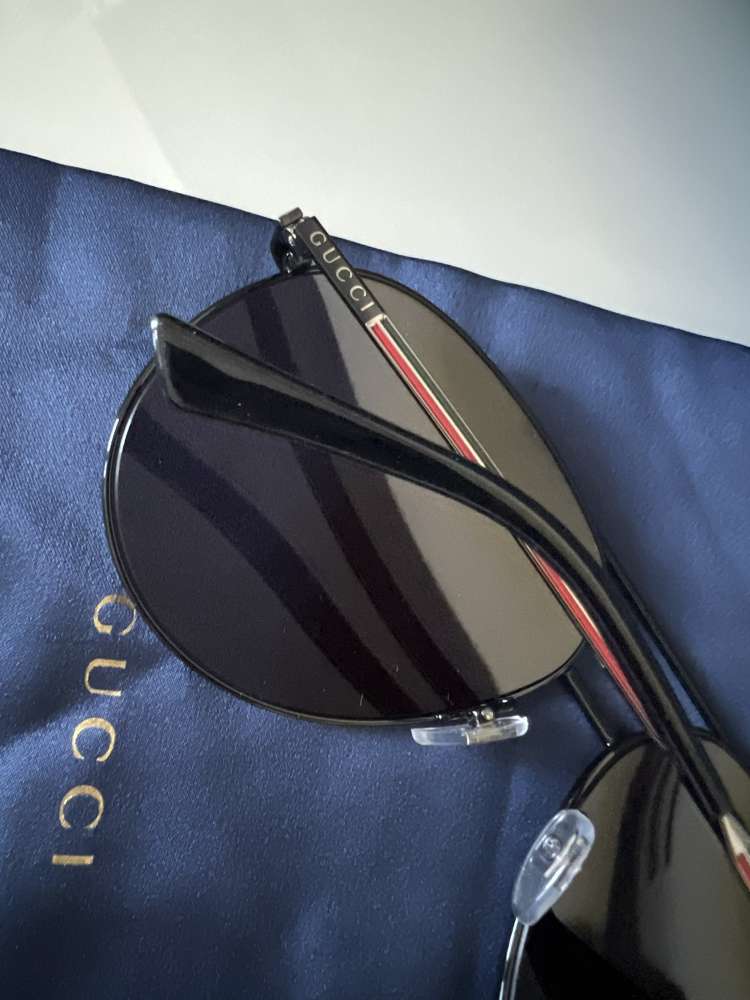 Gucci unisex slnecne okuliare