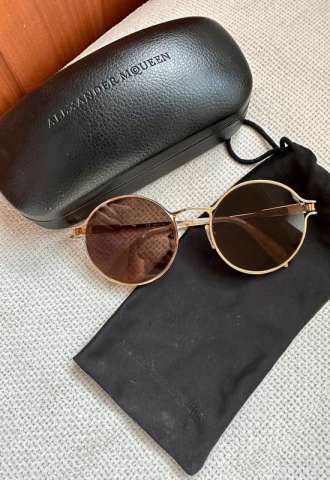 https://vipluxury.sk/Alexander McQueen sluneční brýle