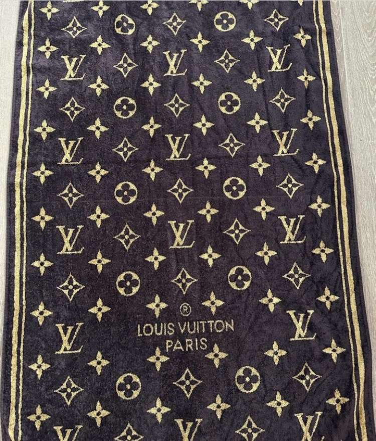 Louis Vuitton osuska