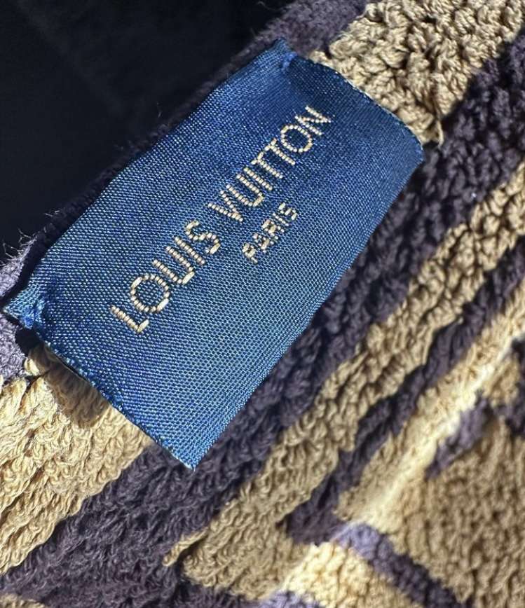 Louis Vuitton osuska