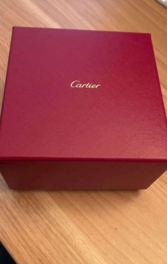 Cartier Juste un Clou náramok