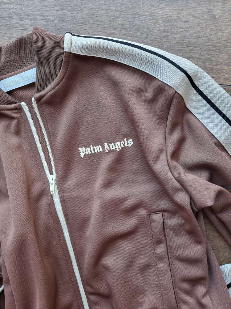 Palm Angels track jacket