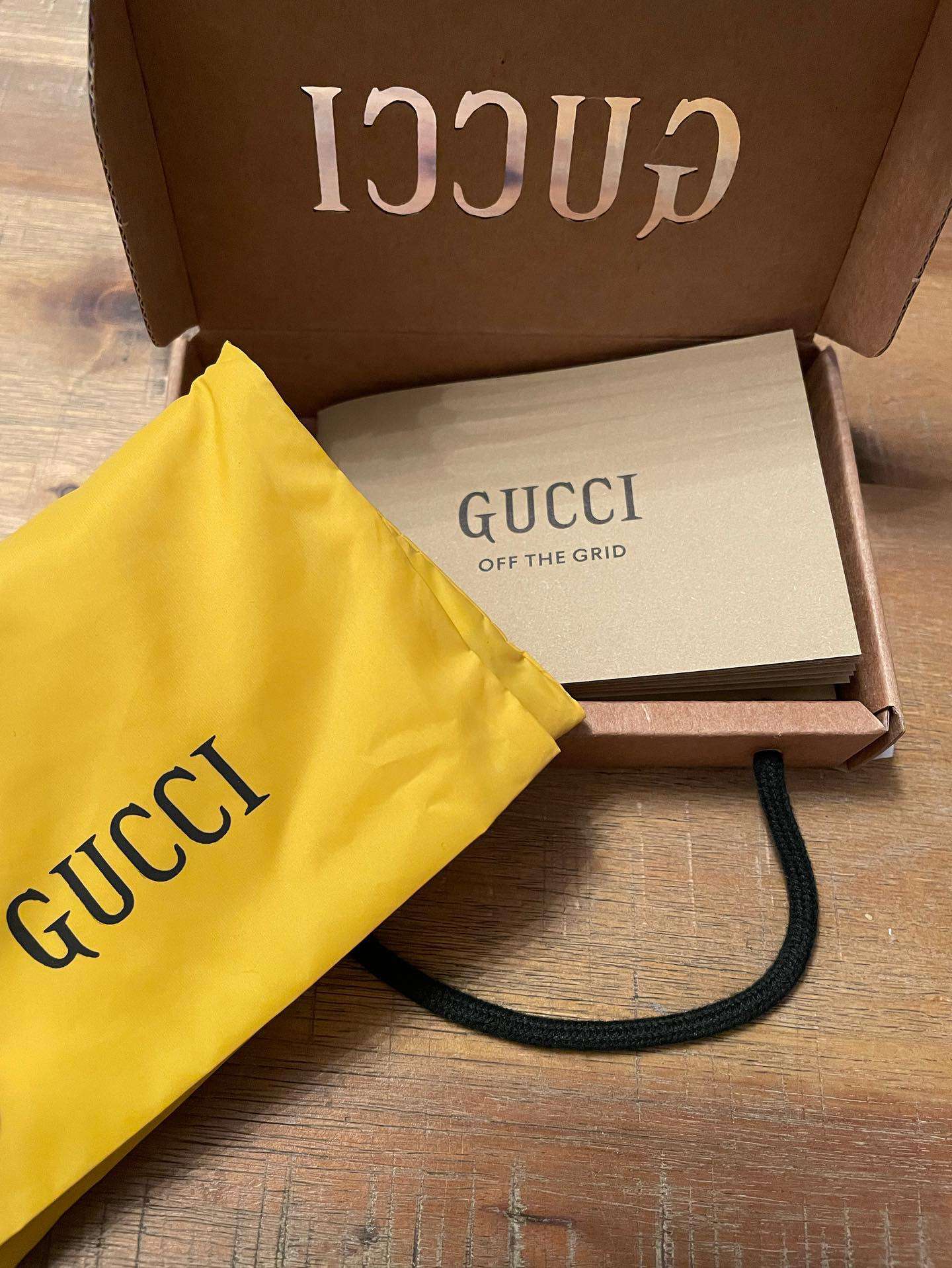 Gucci cardholder