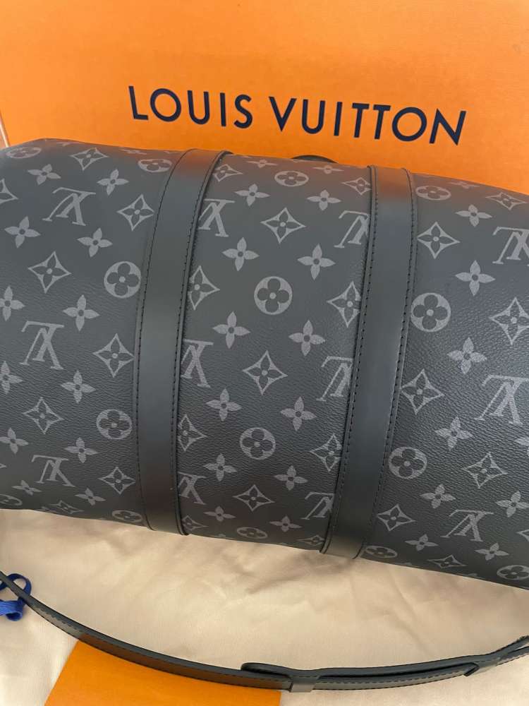 Louis Vuitton Keepall 45