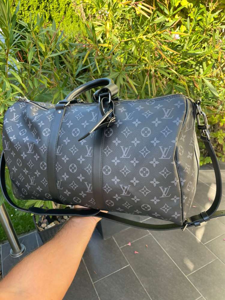 Louis Vuitton Keepall 45