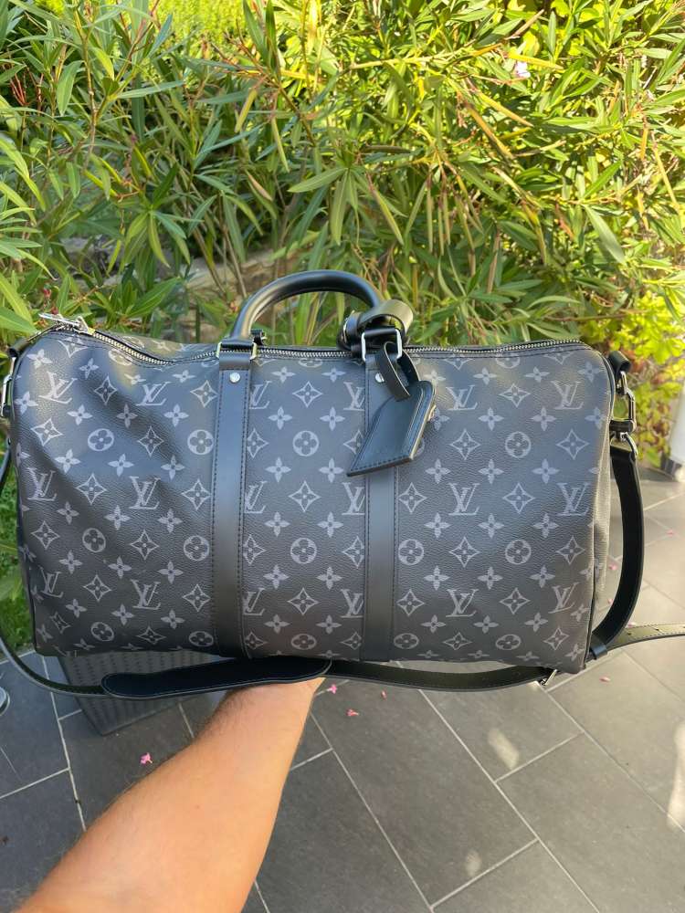 Louis Vuitton Keepall 45