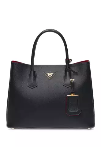 https://vipluxury.sk/Prada Saffiano Leather Double Bag