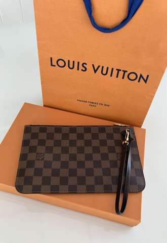 Handbags Louis Vuitton Louis Vuitton Kirigami Clutch 3-in-1 Pool Collection