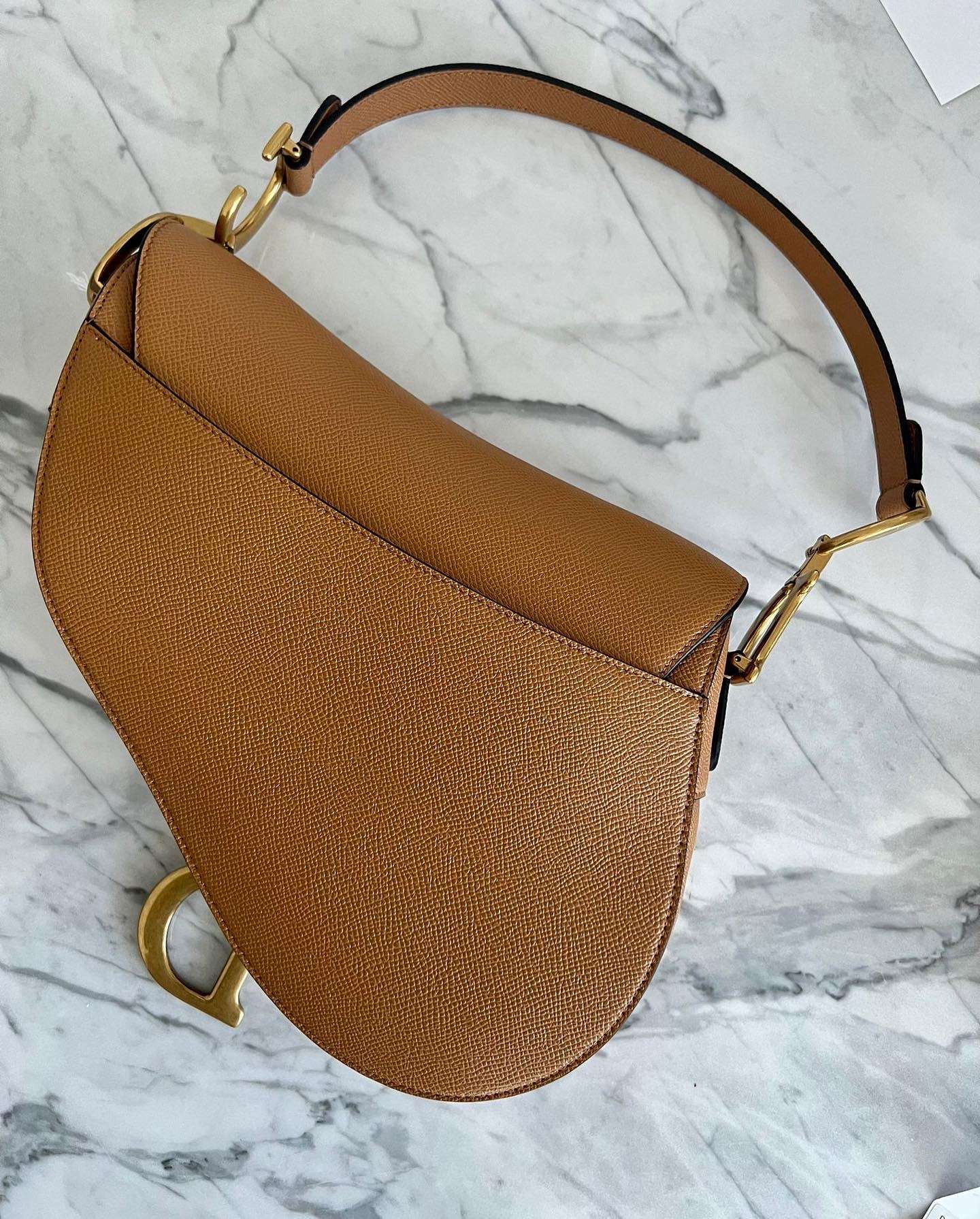 Christian Dior kabelka