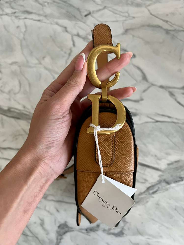 Christian Dior kabelka