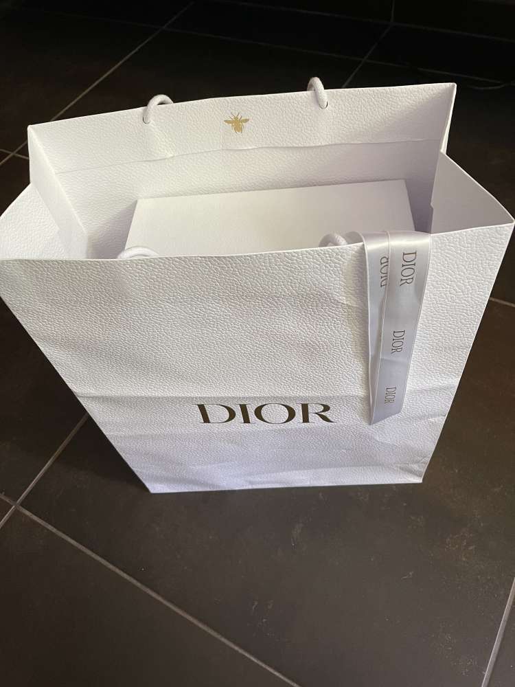 Christian Dior kabelka