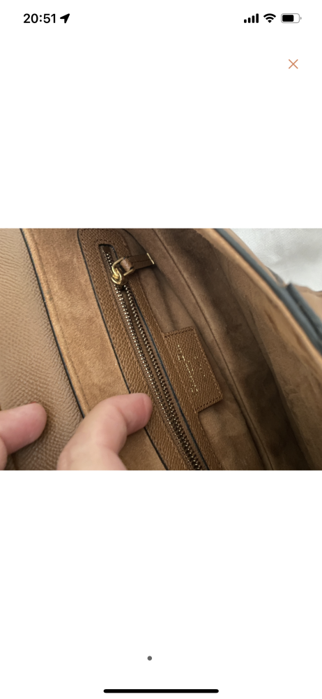 Christian Dior kabelka