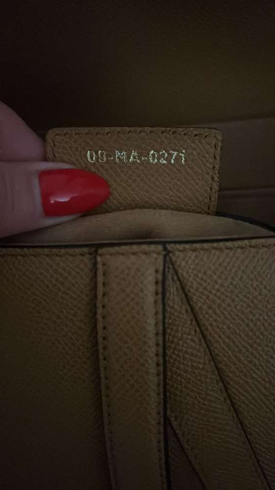 Christian Dior kabelka