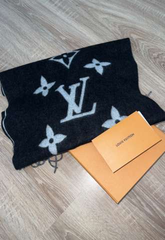 https://vipluxury.sk/Louis Vuitton šal kašmir