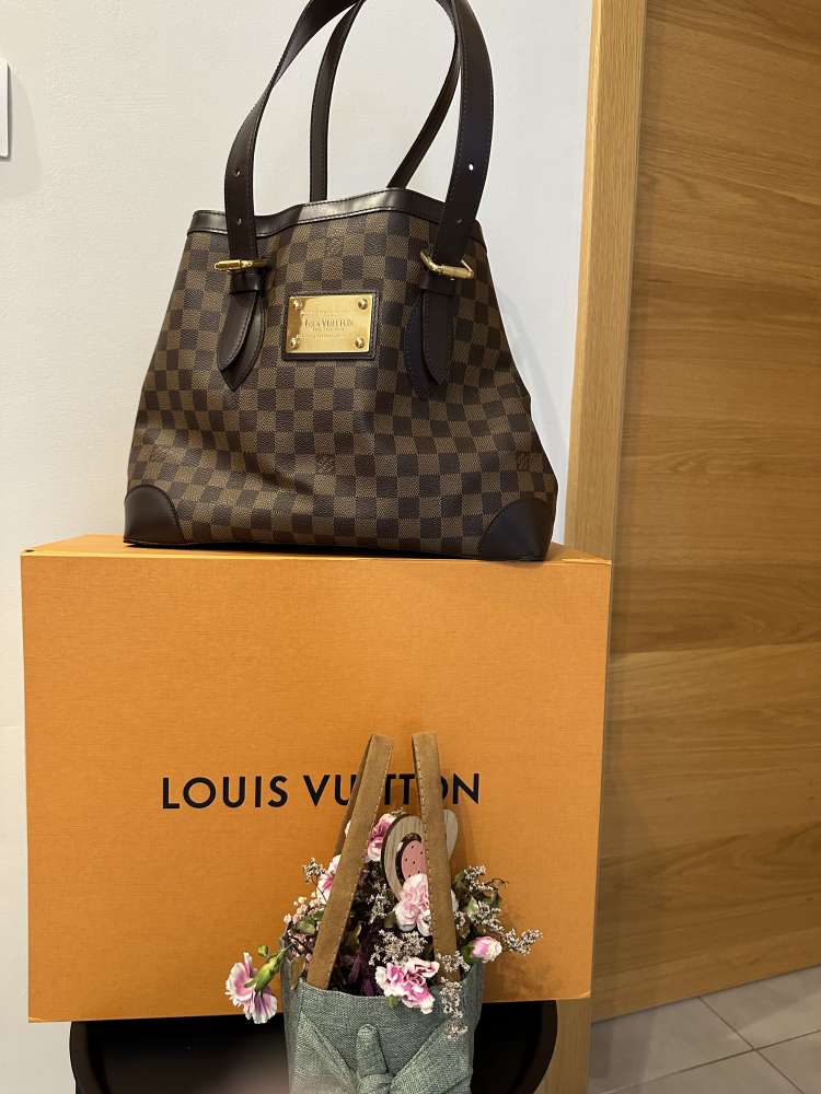 Louis Vuitton vintage kusok