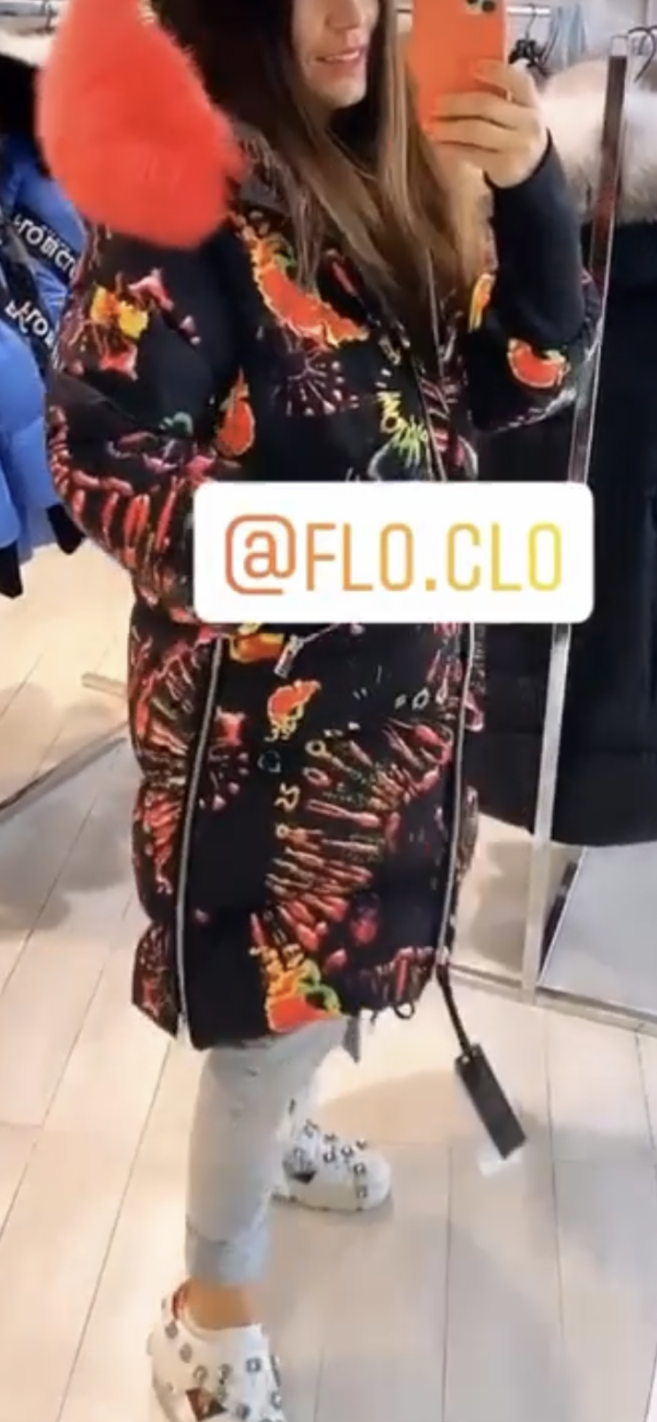 Flo&Clo bunda