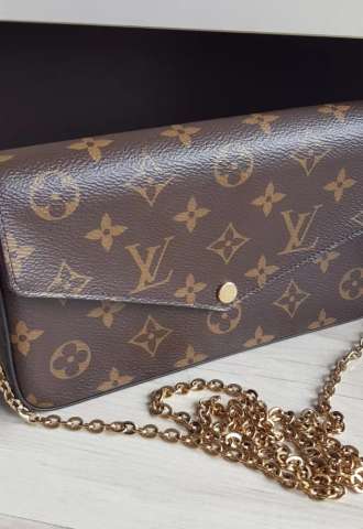 Louis Vuitton Bosphore ruksak - VIP LUXURY