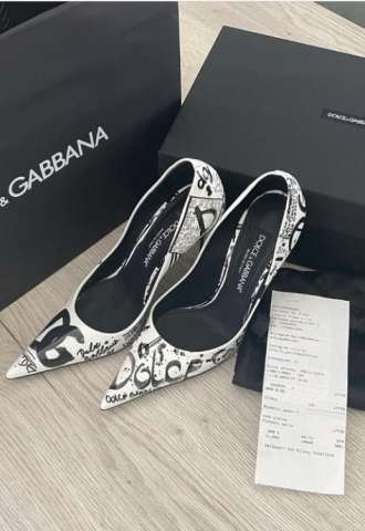 https://vipluxury.sk/Dolce & Gabbana lodicky