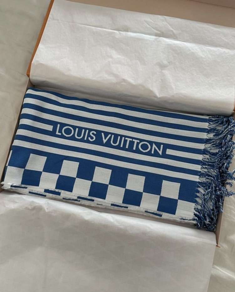 Louis Vuitton sal