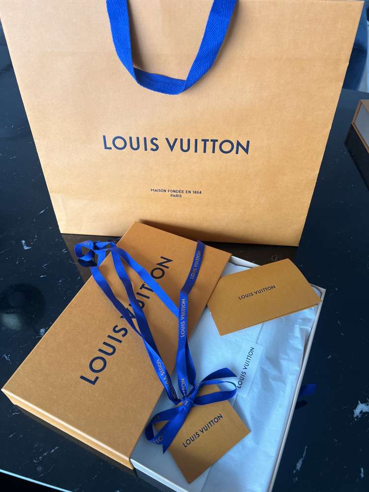 Louis Vuitton rukavice
