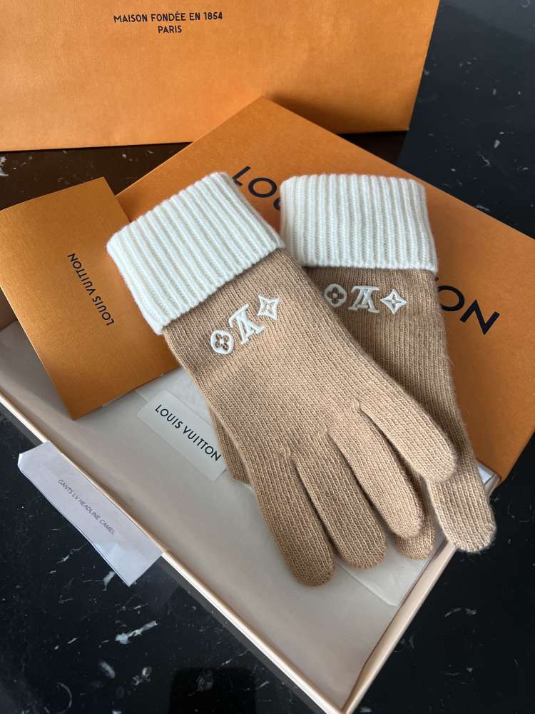 Louis Vuitton rukavice