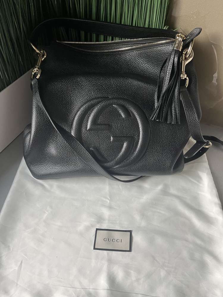Gucci kabelka