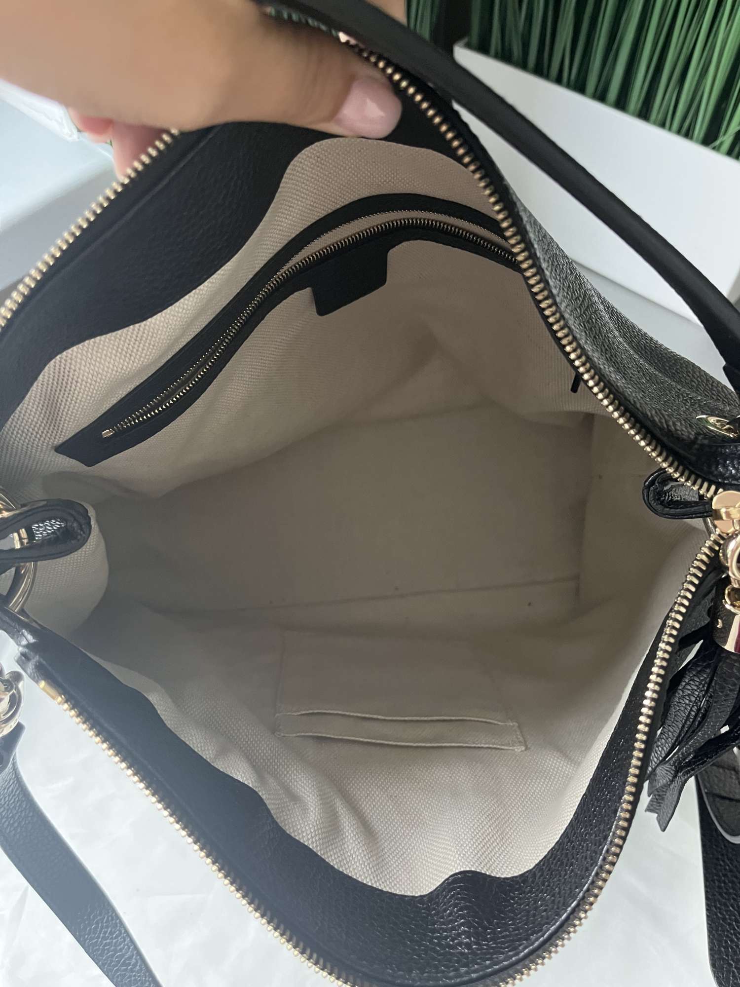 Gucci kabelka