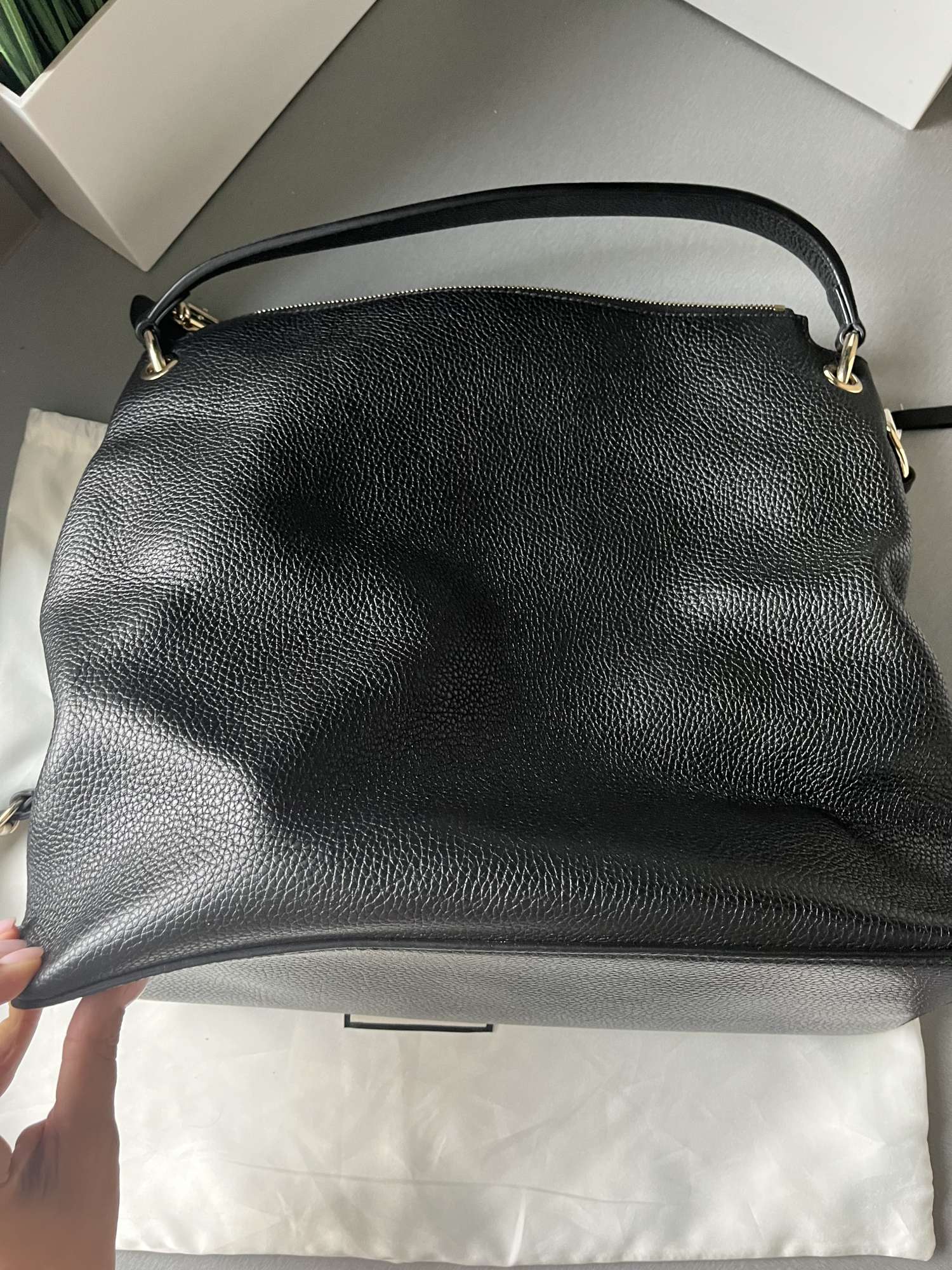 Gucci kabelka