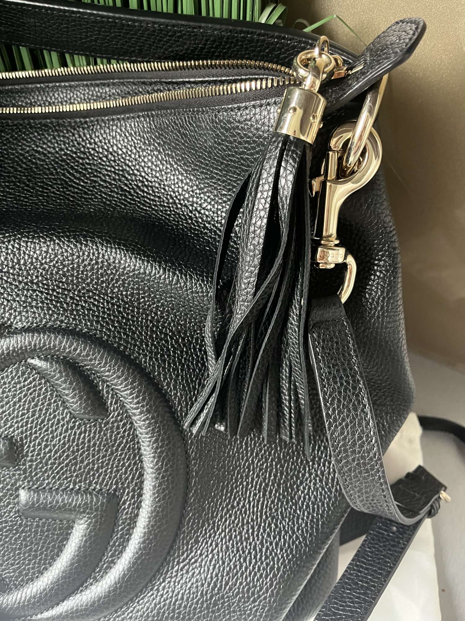 Gucci kabelka
