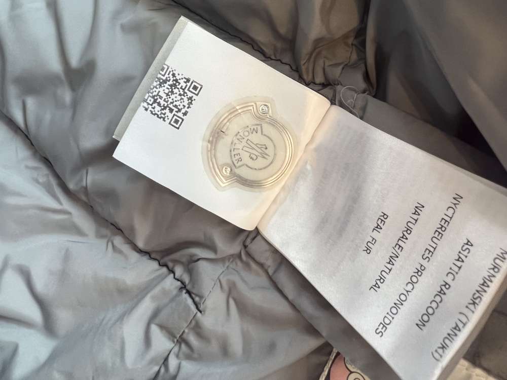 Moncler kombinéza