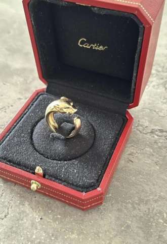 https://vipluxury.sk/Cartier Panthere prsten