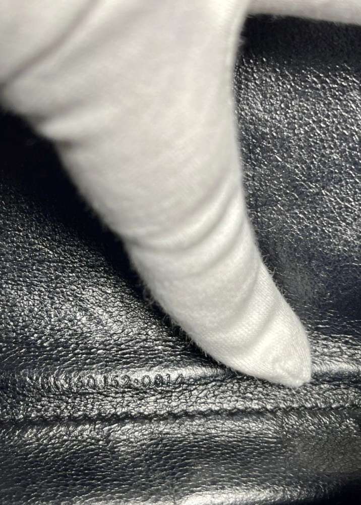 YSL pochette na retiazke