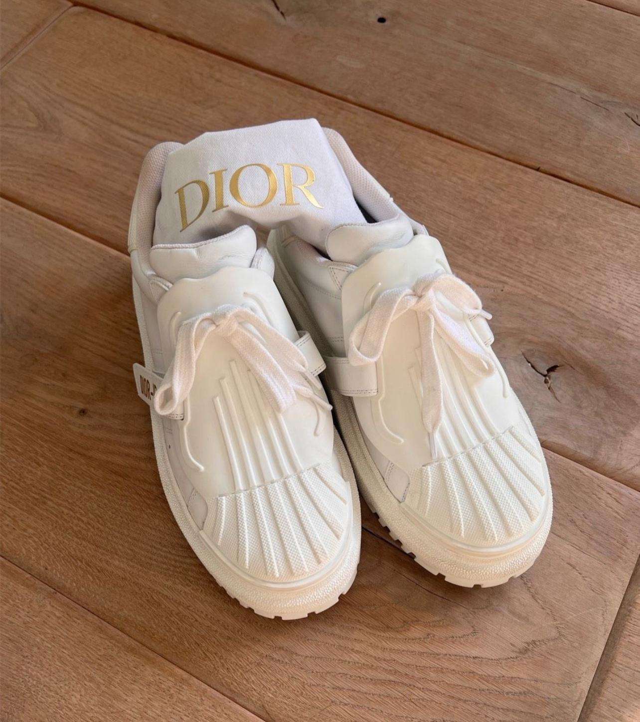 Dior ID-sneakers