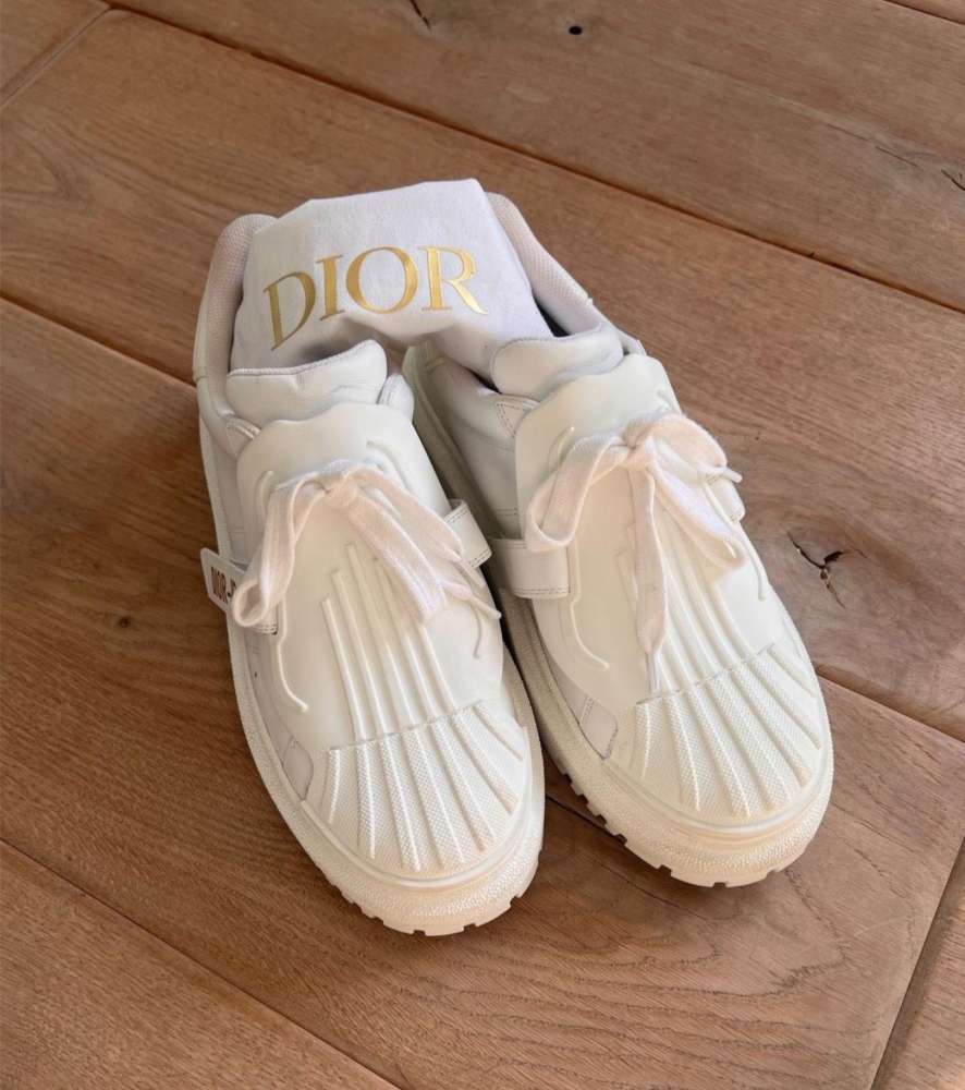 Dior ID-sneakers