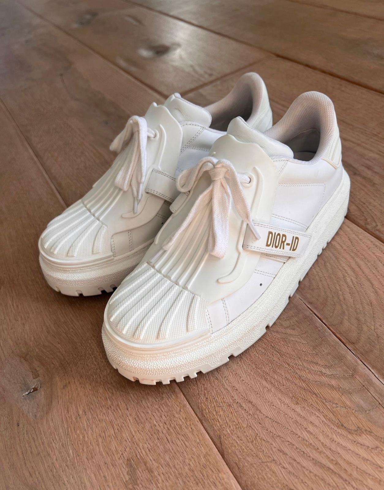 Dior ID-sneakers
