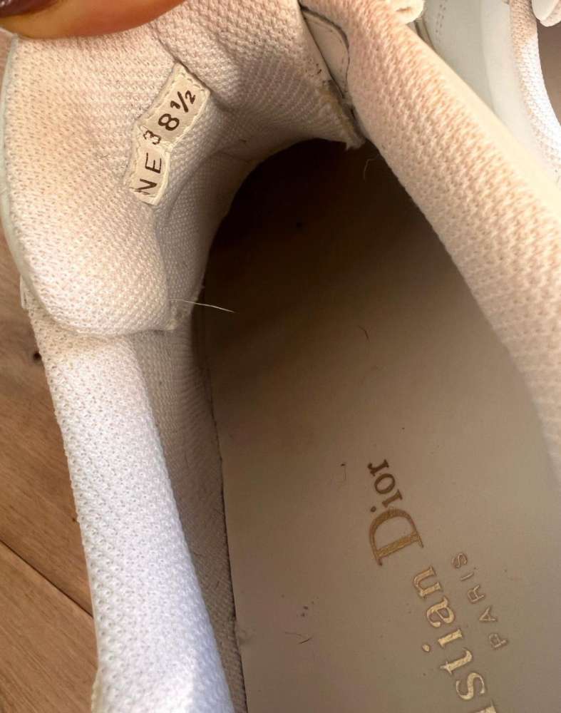 Dior ID-sneakers