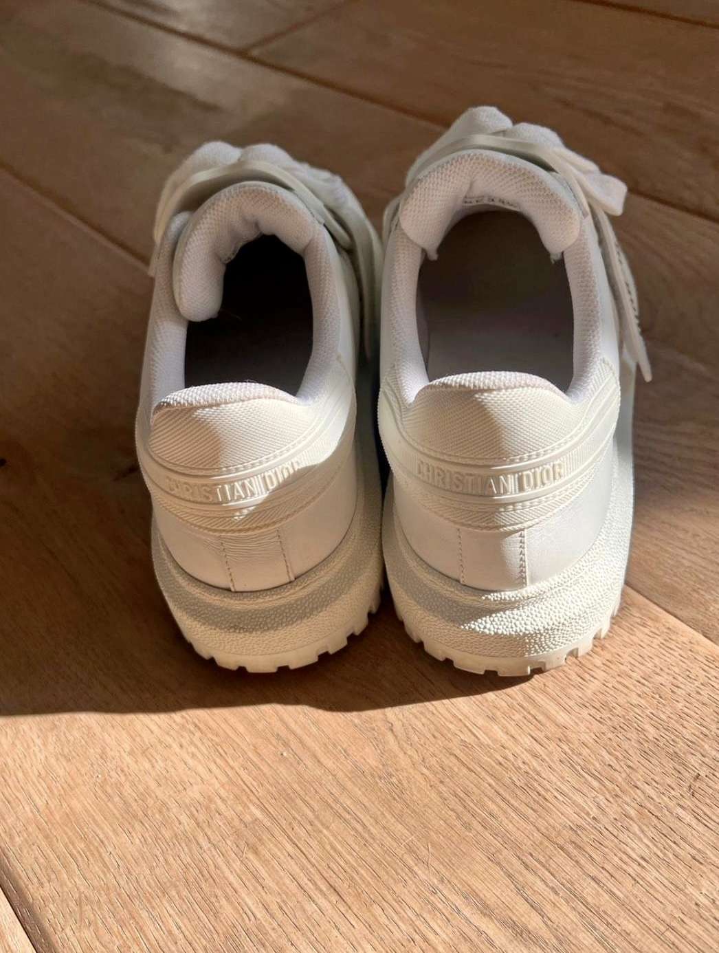 Dior ID-sneakers