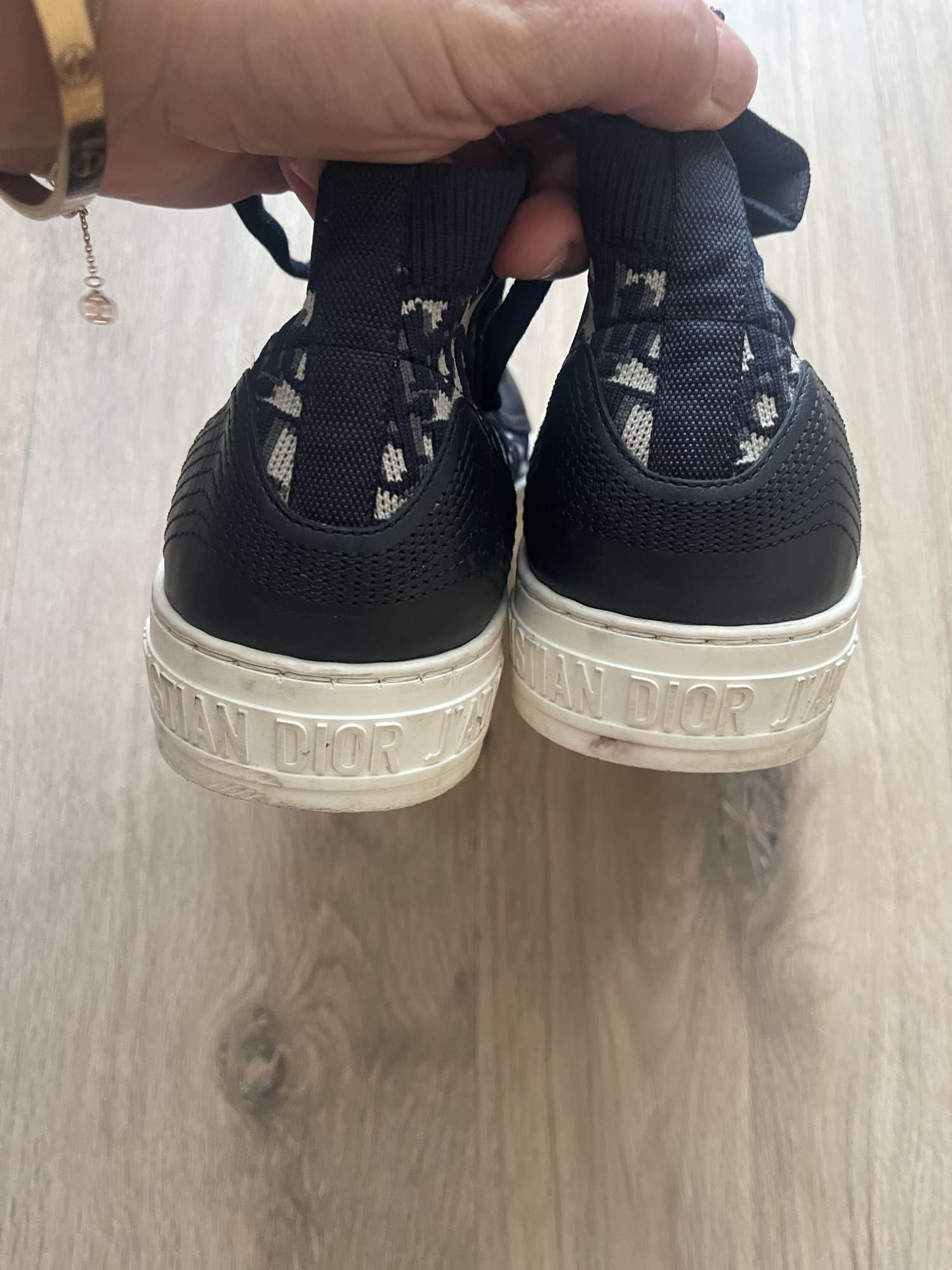 Dior walk ‘ n ´ dior tenisky