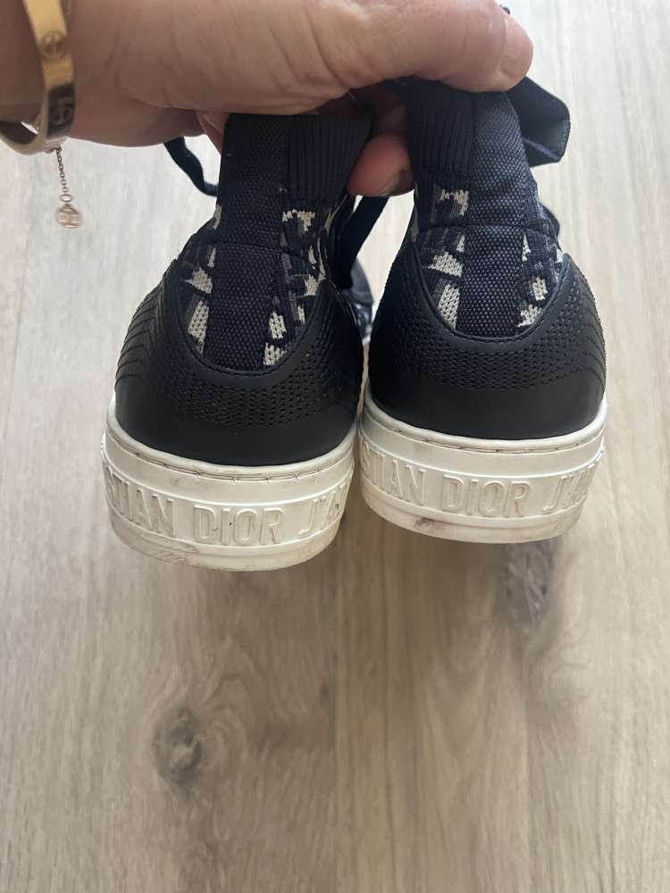 Dior walk ‘ n ´ dior tenisky